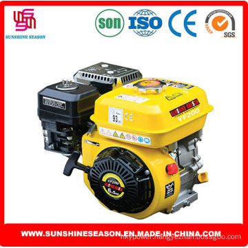 New Type Gasoline Engine for Pump & Power Product (SF200)